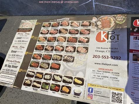 kpot korean bbq & hot pot orange photos|kpot korean bbq & hot pot prices.